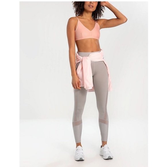Puma Pants - PUMA Woven Pants Intricate Long Skinny Gym Bottoms